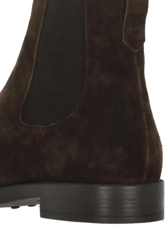 25FW 토즈 부츠 XXM75L00P20RE0 S800 Brown - TODS