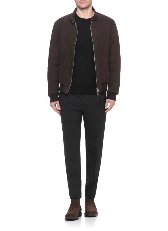 25FW 토즈 부츠 XXM75L00P20RE0 S800 Brown - TODS