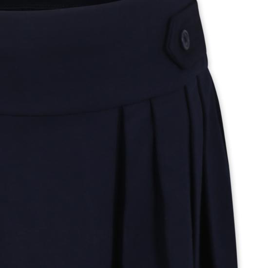 25FW [키즈] 랄프 로렌 스커트 749584001 RL NAVY BLUE - RALPH LAUREN