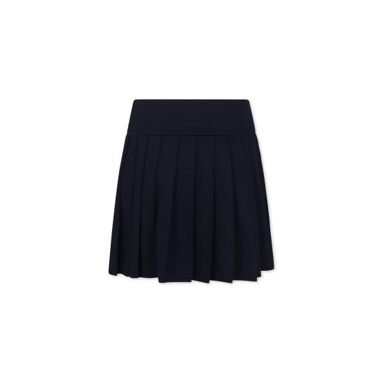 25FW [키즈] 랄프 로렌 스커트 749584001 RL NAVY BLUE - RALPH LAUREN