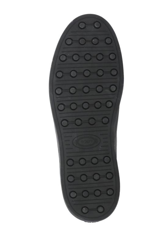 25FW 토즈 스니커즈 XXM04L0JF40JUS B999 Black - TODS