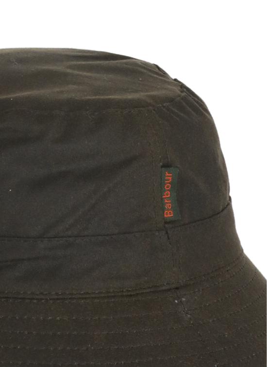 25FW 바버 버킷햇 MHA0001 MHAOL71 Green - BARBOUR