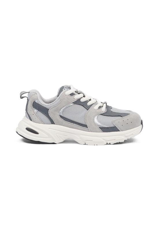 25FW [키즈] Douuod kids x coccolebimbi 스니커즈 28 GIBA486 GREY - OTHER BRANDS