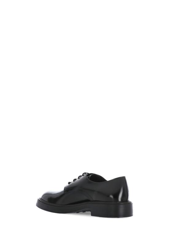 25FW 토즈 드레스 슈즈 XXM61K00C21SOO B999 Black - TODS