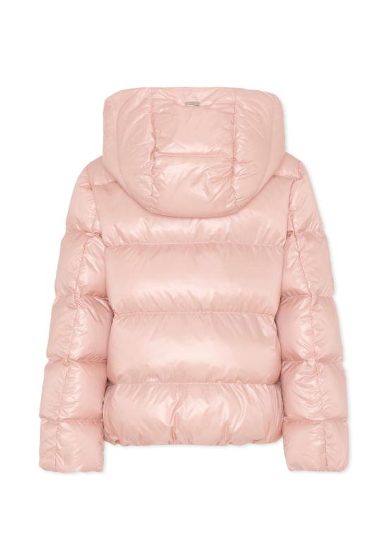 25FW [키즈] 에르노 자켓 PI000036X 12017Z 4011 PINK - HERNO