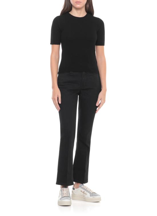 25FW 프리미아타 스니커즈 CLAUDIA 7756 White - PREMIATA