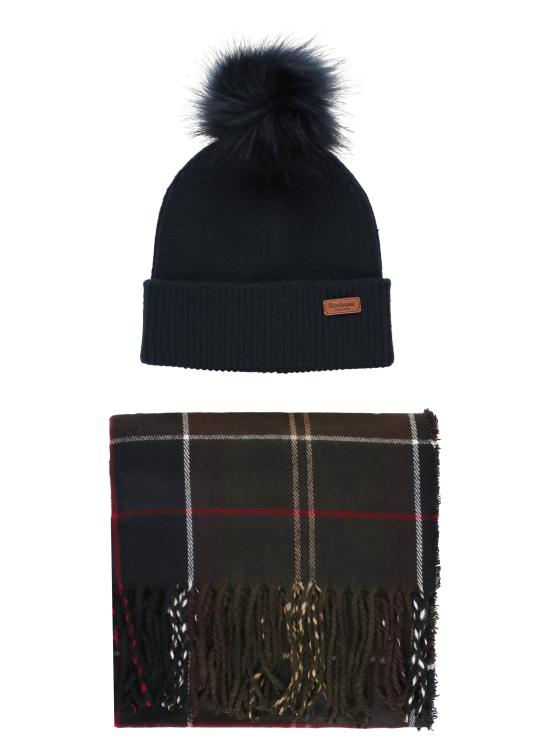 25FW 바버 수트 세트 LGS0054 LGSTN11 Blue