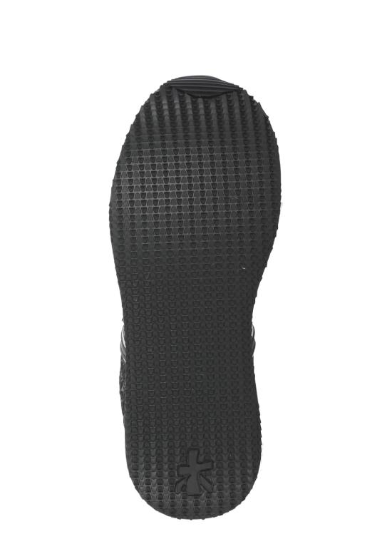 25FW 프리미아타 코니 스니커즈 CONNY 6987 Black - PREMIATA