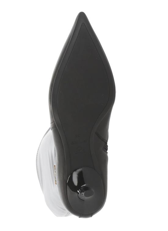 25FW 핑코 부츠 SD0369 E028Z99 Black - PINKO