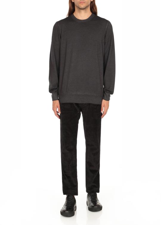 25FW 토즈 스니커즈 XXM03E0GC50S96 9999 Black - TODS