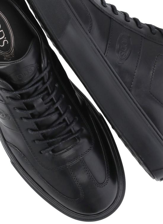 25FW 토즈 스니커즈 XXM03E0GC50S96 9999 Black - TODS