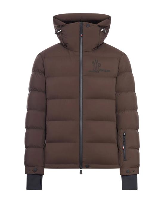 25FW 몽클레어 숏패딩 1A00050 539X6259 TESTA MORO