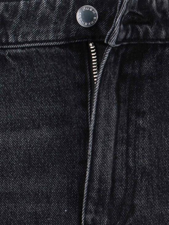 26SS 알렉산더 왕 데님 팬츠 4DC2244301 031 Grey - ALEXANDER WANG