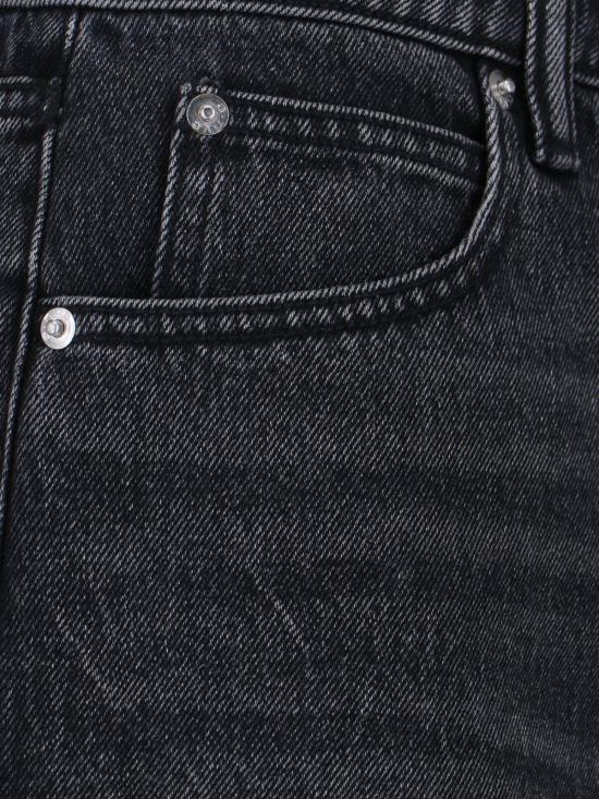 26SS 알렉산더 왕 데님 팬츠 4DC2244301 031 Grey - ALEXANDER WANG