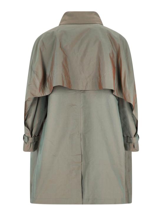 25FW 비비안웨스트우드 자켓 3301001M W0189 M406 Green - VIVIENNE WESTWOOD