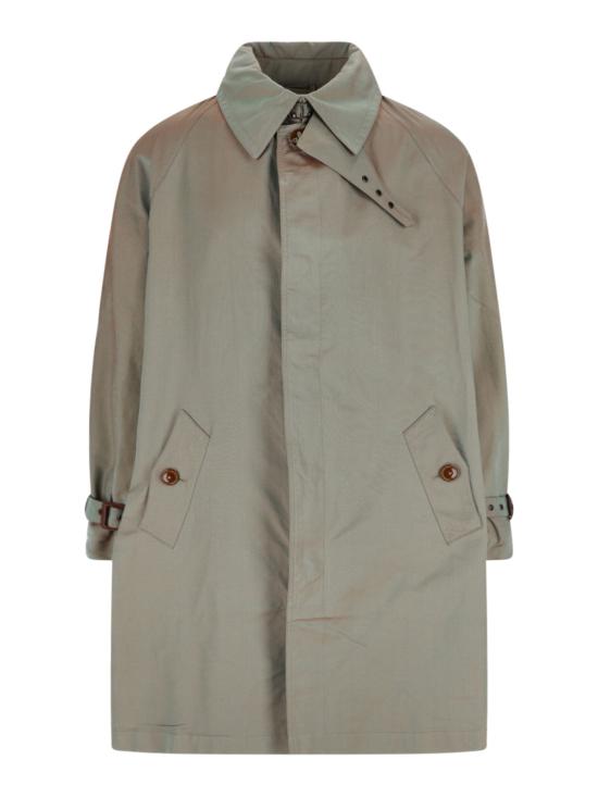 25FW 비비안웨스트우드 자켓 3301001M W0189 M406 Green