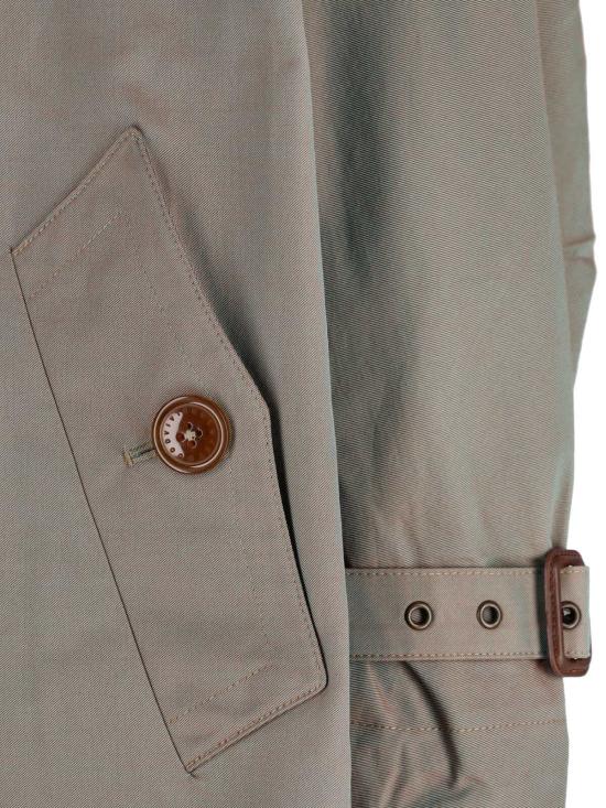 25FW 비비안웨스트우드 자켓 3301001M W0189 M406 Green - VIVIENNE WESTWOOD