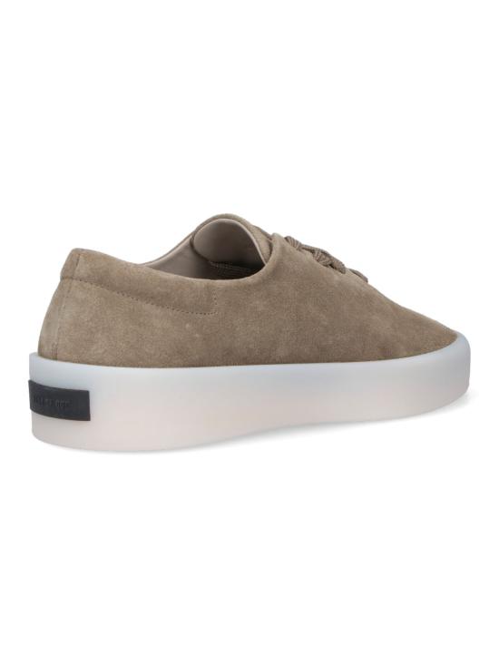 25FW 피어오브갓 스니커즈 FG25FW80 8109SUE 056 Grey - FEAR OF GOD