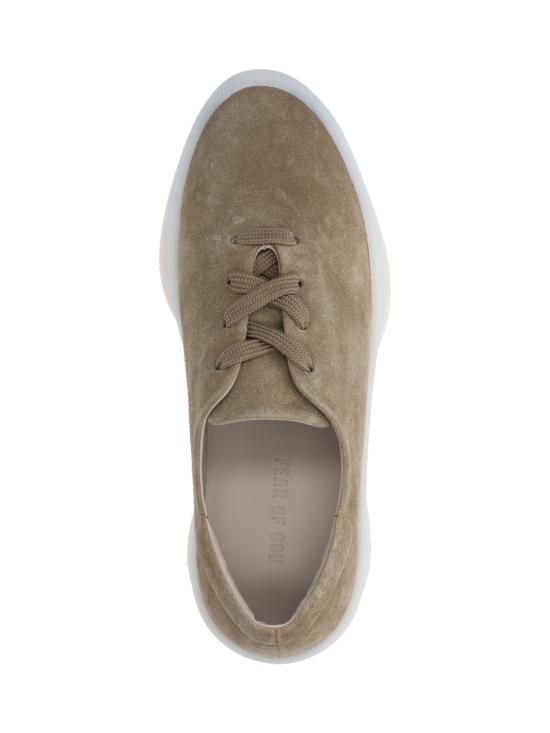 25FW 피어오브갓 스니커즈 FG25FW80 8109SUE 056 Grey - FEAR OF GOD