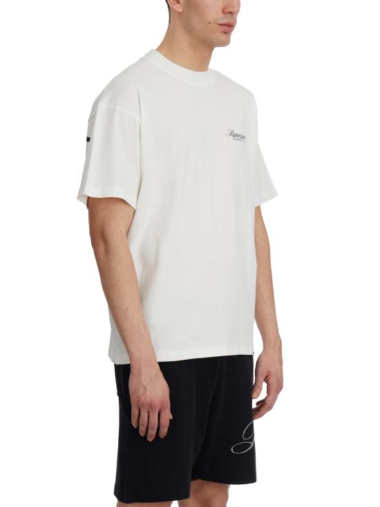 26SS 리프레젠트 반팔 티셔츠 NOCM41201072 White - REPRESENT