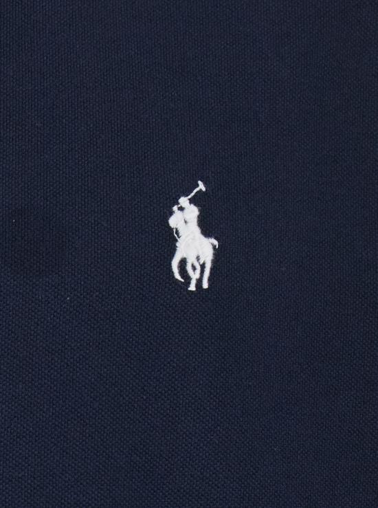 26SS 폴로 랄프로렌 긴팔 셔츠 710654408016 Blu - POLO RALPH LAUREN