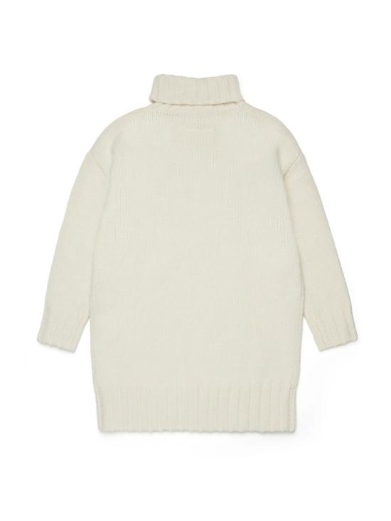 25FW [키즈] MM6 메종마르지엘라 원피스 M60848K MM06MM6101 MULTICOLOUR - MM6 MAISON MARGIELA