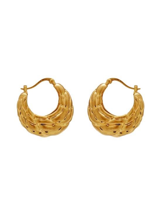 25FW 컬트 가이아 이어링 ER31954MT3339 ANTIQUEBRASS GOLD - CULT GAIA