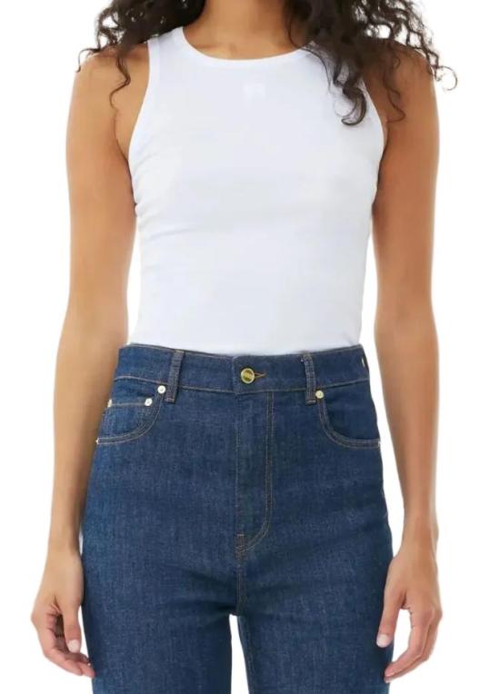 26SS 가니 블라우스 T3897 151