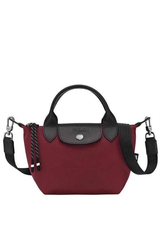 26SS 롱샴 르 플리아쥬 에너지 탑 핸들백 XS L1500HSR 119