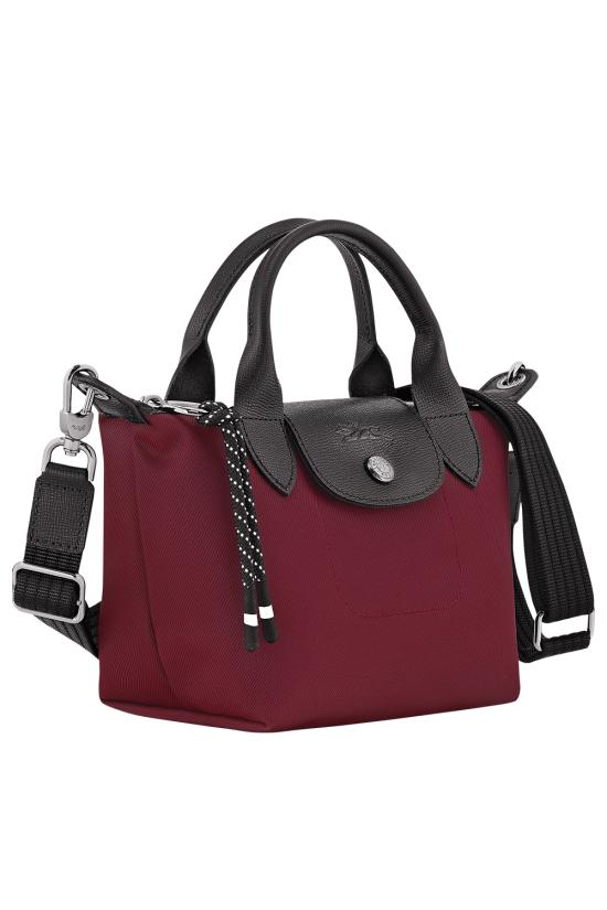 26SS 롱샴 르 플리아쥬 에너지 탑 핸들백 XS L1500HSR 119 - LONGCHAMP