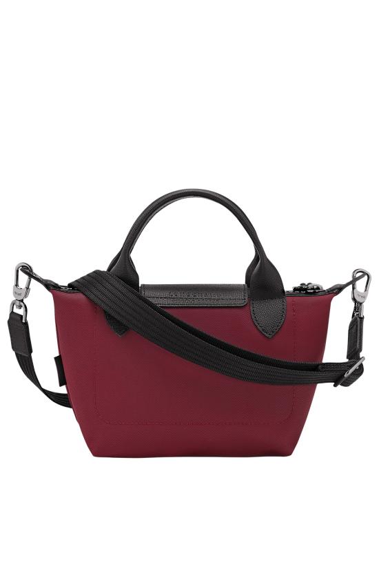 26SS 롱샴 르 플리아쥬 에너지 탑 핸들백 XS L1500HSR 119 - LONGCHAMP