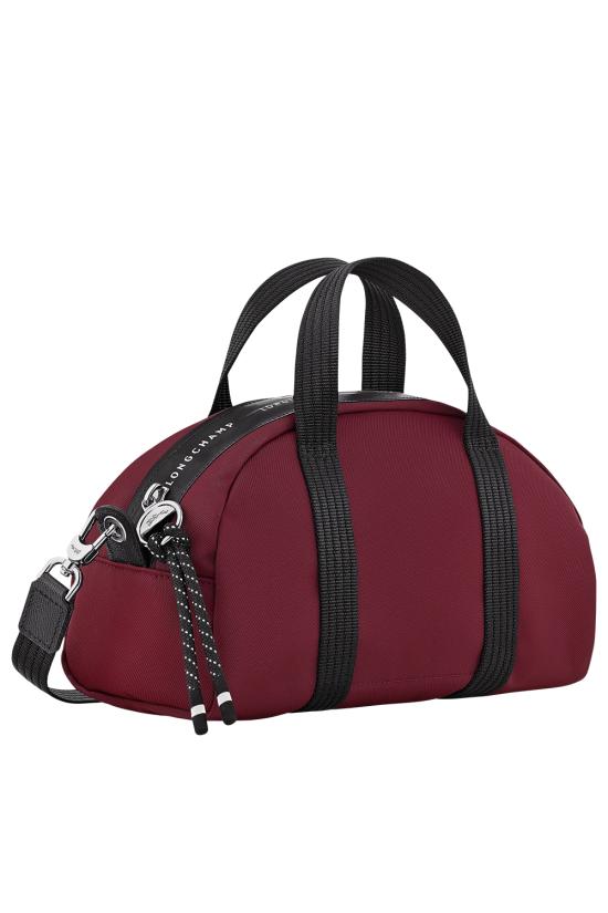 26SS 롱샴 르 플리아쥬 에너지 탑 핸들백 10342HSR 119 Pink - LONGCHAMP