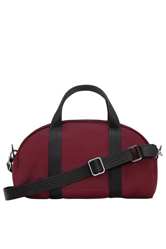 26SS 롱샴 르 플리아쥬 에너지 탑 핸들백 10342HSR 119 Pink - LONGCHAMP