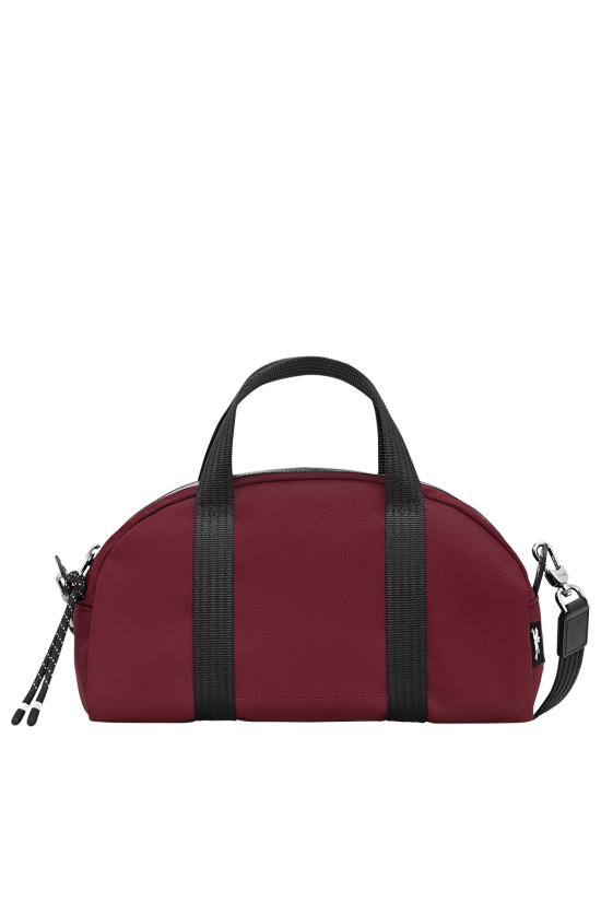 26SS 롱샴 르 플리아쥬 에너지 탑 핸들백 10342HSR 119 Pink