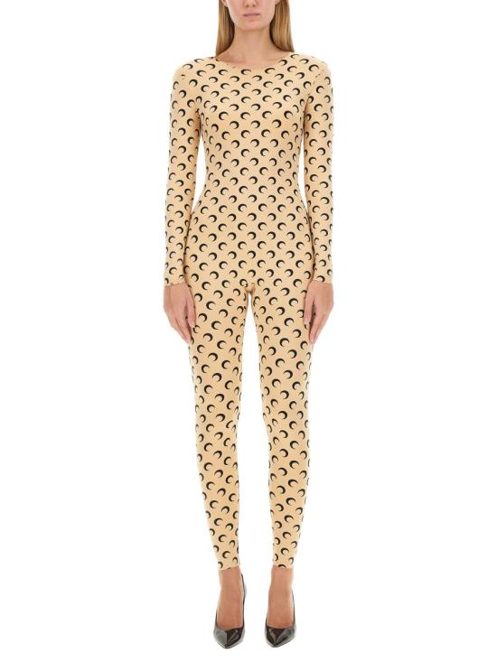 25FW 마린세르 점프수트 WJS002A CJER0001TA10 BEIGE