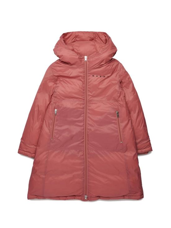 25FW [키즈] 마르니 캐주얼 자켓 M01537K M00LY0M350 PINK