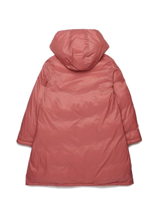 25FW [키즈] 마르니 캐주얼 자켓 M01537K M00LY0M350 PINK - MARNI