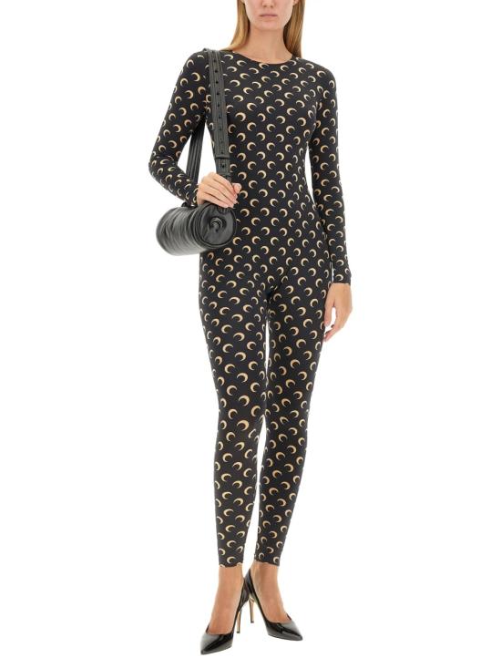 25FW 마린세르 점프수트 WJS002A CJER0001IT99 BEIGE - MARINE SERRE