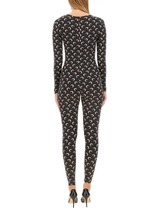 25FW 마린세르 점프수트 WJS002A CJER0001IT99 BEIGE - MARINE SERRE