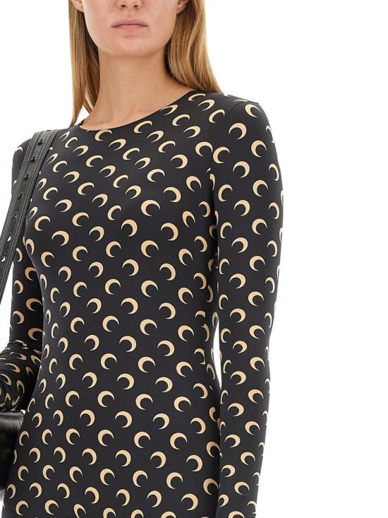 25FW 마린세르 점프수트 WJS002A CJER0001IT99 BEIGE - MARINE SERRE