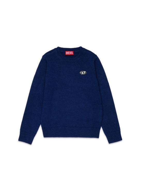 25FW [키즈] 디젤 티셔츠 J02430K KYAYXK851 MULTICOLOUR