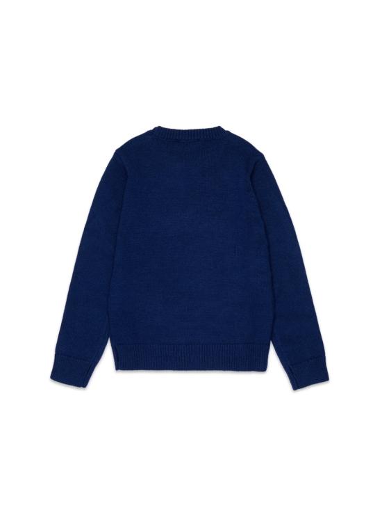 25FW [키즈] 디젤 티셔츠 J02430K KYAYXK851 MULTICOLOUR - DIESEL