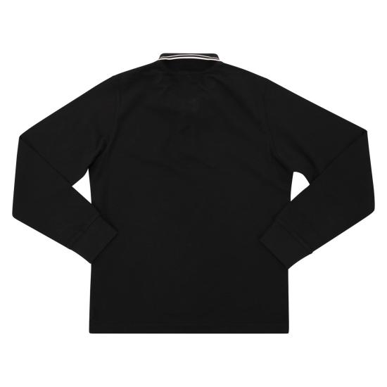 25FW [키즈] 스톤 아일랜드 티셔츠 K2S162200002 BLACK - STONE ISLAND