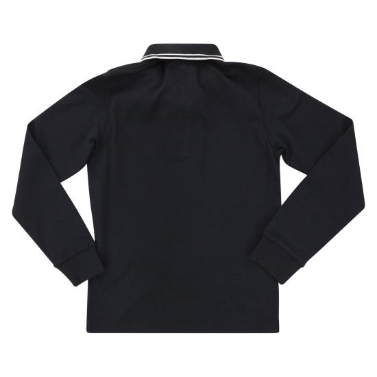 25FW [키즈] 스톤 아일랜드 티셔츠 K2S162200002 BLUE - STONE ISLAND