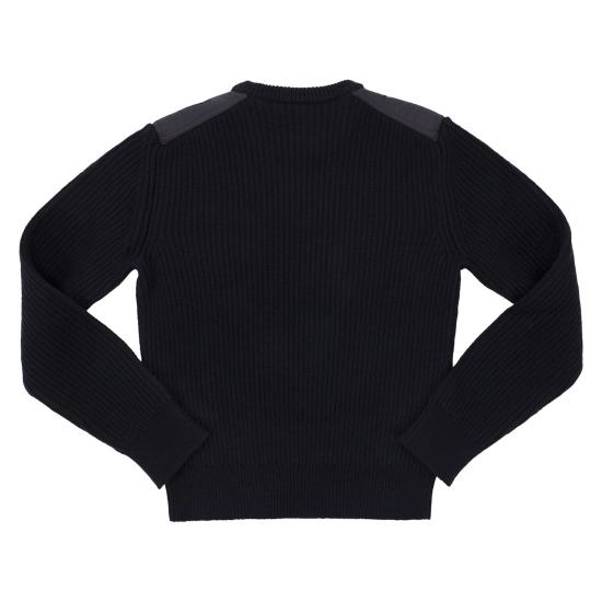 25FW [키즈] 몽클레어 니트/스웻셔츠 K29549C00010 NAVY - MONCLER