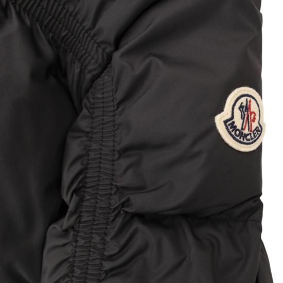 25FW [키즈] 몽클레어 자켓 K29541A00092 BLACK - MONCLER
