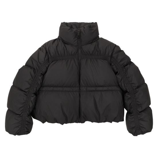 25FW [키즈] 몽클레어 자켓 K29541A00092 BLACK