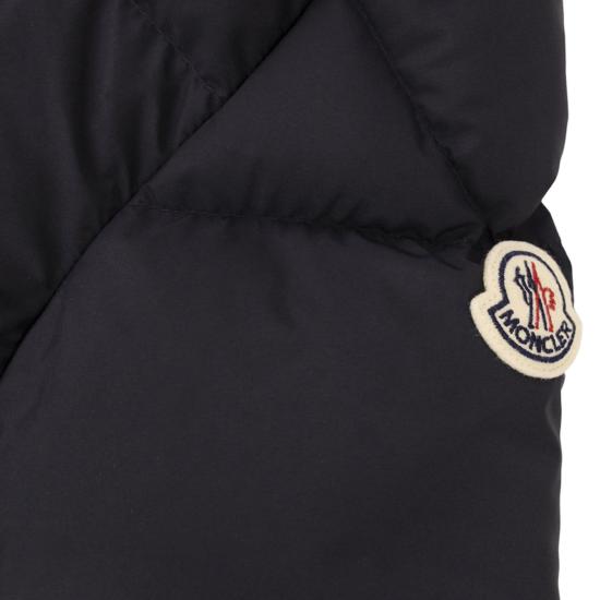  [키즈] 몽클레어 캐주얼 자켓 K29541A00079 NAVY - MONCLER