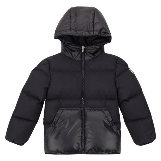  [키즈] 몽클레어 캐주얼 자켓 K29541A00079 NAVY