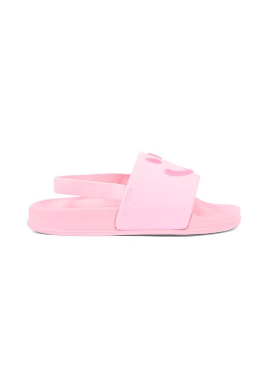 26SS [키즈] 몰로 슈즈 7S26U201 5607 PINK